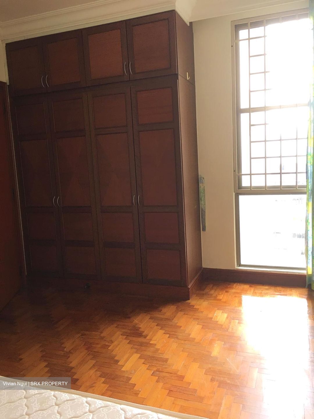 Parc Vista (D22), Condominium #610530721